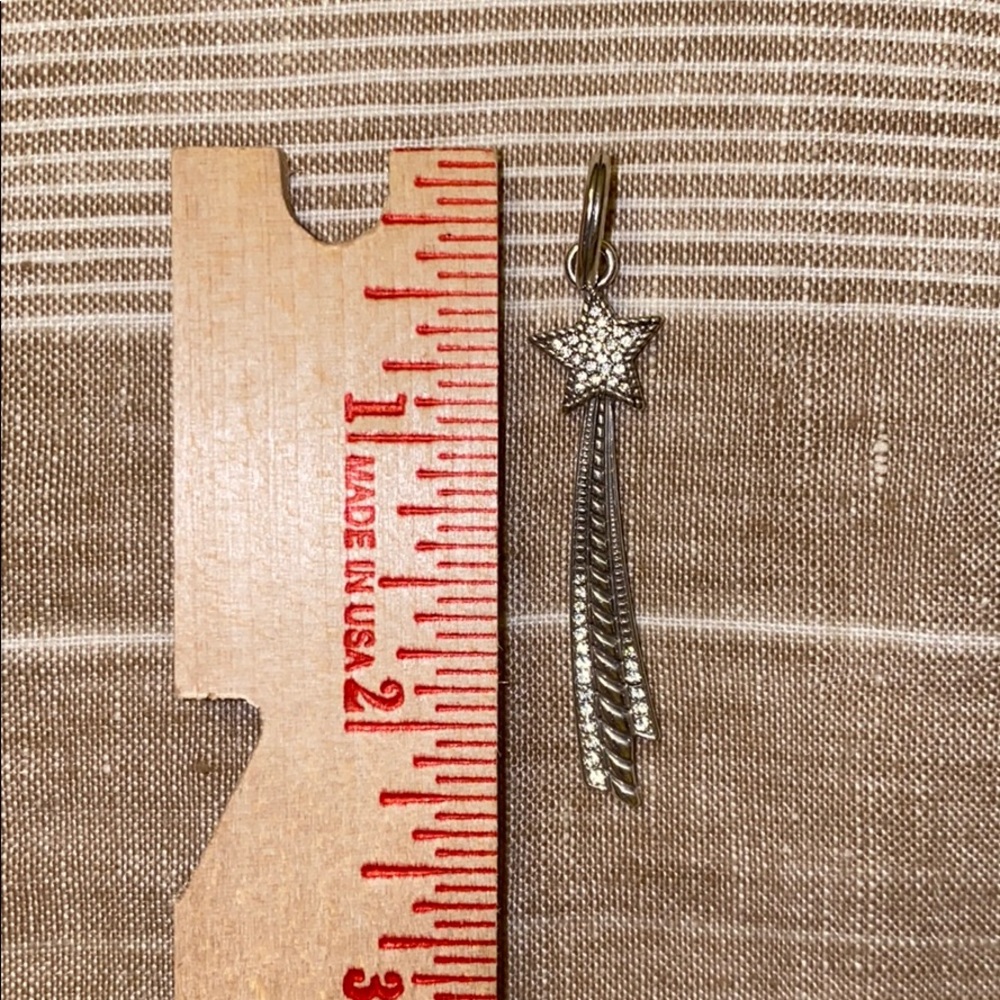 Brighton Collectibles Shooting Star Charm